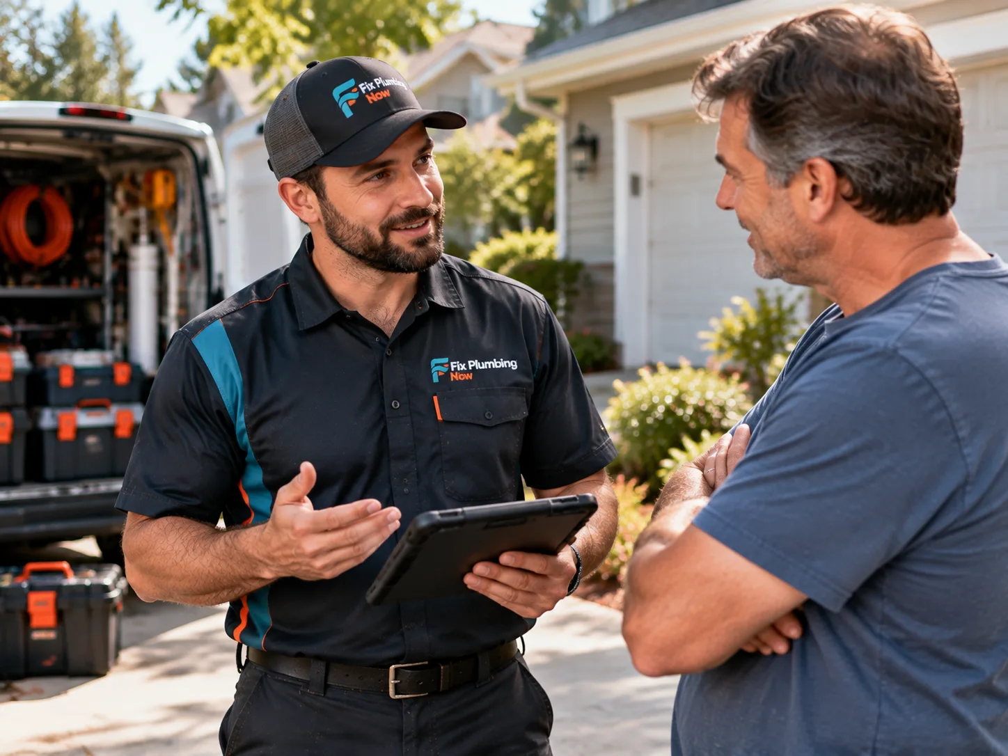 Clogged Drain Service Washington, MO FAQs